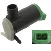 Image de SWAG 70 91 4361 Pompe à eau, nettoyage de vitres