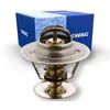 Image de SWAG Thermostat (liquide de refroidissement) 32917884 Compatible avec: SEAT CORDOBA, IBIZA II, VW GOLF II, GOLF III, GOLF III Variant, GOLF IV Cabriolet, JETTA II, POLO CLASSIC, POLO Coupe, POLO II