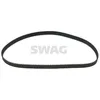 Image de SWAG Courroie dentée 30919361