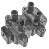 Image de SWAG Bobine d'allumage 60921524 Compatible avec: DACIA DOKKER Express Kasten/Großraumlimousine, DOKKER Großraumlimousine, LOGAN, LOGAN EXPRESS, LOGAN MCV, LOGAN Pick-up, SANDERO, RENAULT CLIO II