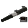Image de SWAG Bobine d'allumage 60921666 Compatible avec: DACIA LOGAN, LOGAN MCV, SANDERO, NISSAN KUBISTAR Kasten, PRIMASTAR Bus, PRIMASTAR Kasten, PRIMASTAR Pritsche/Fahrgestell, OPEL VIVARO A Bus