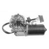 Image de SWAG 10 92 2691 Moteur d'essuie-glace avant 12V Compatible avec MERCEDES-BENZ Classe C Berline W202 Classe C Break S202