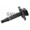 Image de SWAG Bobine d'allumage 32924108 Compatible avec: AUDI A3, A4 B5, A4 B5 Avant, A6 C5, A6 C5 Avant, A8 D2, TT, TT Roadster, SEAT ALHAMBRA, CORDOBA, IBIZA II, LEON, TOLEDO II, SKODA OCTAVIA I