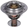 Image de SWAG 81 92 4555 Thermostat d'eau sans bague d'étanchéité 82°C Compatible avec TOYOTA LAND CRUISER KDJ12, GRJ12 LAND CRUISER 90 J9 HILUX III Pick-up TGN1, GGN2, GGN1, KUN2, KUN1 HILUX Pick-up GUN1
