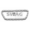 Image de SWAG Chaîne, entraînement de la pompe à huile 99110348 Compatible avec: MERCEDES-BENZ GLC, GLC Coupe, S-CLASS, S-CLASS Coupe, SL