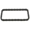 Image de SWAG Chaîne, entraînement de la pompe à huile 99110339 Compatible avec: AUDI A4 B5, A4 B5 Avant, A4 B6, A4 B6 Avant, A4 B6 Cabriolet, A6 C5, A6 C5 Avant, A8 D2, ALLROAD C5, CABRIOLET B3