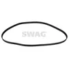 Image de SWAG Courroie dentée 70928306