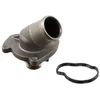 Image de SWAG 70912773 Thermostat de liquide de refroidissement Swag pour Astra Combo Corsa Meriva 1338096