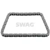 Image de SWAG 38 93 4972 Chaîne de pompe à huile Outillage spécialisé nécessaire pour le montage