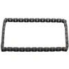 Image de SWAG Chaîne, arbre intermédiaire 30937614 Compatible avec: AUDI A3, A3 Sportback, Q7, TT, TT, TT Roadster, TT Roadster, PORSCHE CAYENNE, CAYENNE, SEAT ALHAMBRA, LEON, TOLEDO II, SKODA SUPERB II