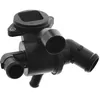 Image de SWAG Boîtier de thermostat pour A3 Q3 Octavia Caddy 3L121111AE
