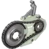 Image de SWAG 11417605367 Chaîne de distribution de pompe à huile compatible avec X3 Z4 F35 F30 1,6-2,0 L