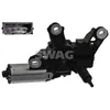 Image de SWAG Moteur d'essuie-glace 30 94 6750 arrière pour VW POLO (9N_)
