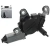 Image de SWAG Moteur d'essuie-glace 30948673
