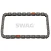 Image de SWAG Chaîne, entraînement de la pompe à huile 81949731 Compatible avec: TOYOTA AURIS, AURIS, AURIS Kombi, AURIS VAN Kasten/Schrägheck, COROLLA Stufenheck, COROLLA Stufenheck, IQ, URBAN CRUISER