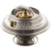 Image de SWAG 55 91 4771 Thermostat d'eau 87°C Compatible avec VW Passat B5 GP Break 3BG, 3B6 Passat B5 GP Berline 3BG, 3B3 Passat B5 Break 3B5 Passat B5 Berline 3B2, AUDI A4 B7 Avant 8ED A4 B7 Berline 8EC