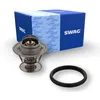 Image de SWAG 64937470 Swag 50 91 8979 Thermostat, thermostat de liquide de refroidissement, contrôleur de température, thermostat d'eau de refroidissement