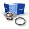 Image de SWAG Thermostat (liquide de refroidissement) 55922447 Compatible avec: MITSUBISHI CARISMA, CARISMA Stufenheck, SPACE STAR Großraumlimousine, VOLVO 340-360, 340-360 Stufenheck, 440, 460, 480, S40 I