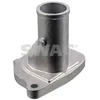 Image de SWAG 70939310 Swag 70 91 0897 Thermostat, thermostat de liquide de refroidissement, contrôleur de température, thermostat d'eau de refroidissement