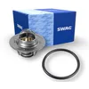 Image de SWAG 40940722 Swag 32 91 7890 Thermostat, thermostat de liquide de refroidissement, contrôleur de température, thermostat d'eau de refroidissement