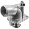 Image de SWAG 70912775 Thermostat de liquide de refroidissement Swag pour Astra Combo Corsa Vectra 1338420