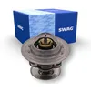 Image de SWAG 50730037 Swag 32 91 7908 Thermostat, thermostat de liquide de refroidissement, contrôleur de température, thermostat d'eau de refroidissement