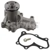 Image de SWAG 80 93 4267 Pompe à eau avec joint d'étanchéite avec vis Compatible avec MITSUBISHI Space Star DGA, PROTON Impian Berline