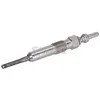 Image de SWAG Bougie de préchauffage Diesel 4,4V Ouverture de la clé:10 Version de bougie de préchauffage:Bougie de préchauffage métallique Compatible avec RENAULT Megane III 3/5 portes BZ0/1 Scénic III JZ0/1