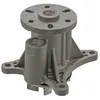 Image de SWAG Pompe à eau 50945685 Compatible avec: CITROËN C5 III, C5 III Break, C6, PEUGEOT 407, 407 Coupe, 407 SW, 607