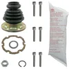 Image de SWAG 30 83 0003 Kit de soufflet de cardan avec graisse