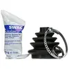 Image de SWAG Jeu de Soufflets (Arbre d'entraînement) 70912804 Compatible avec: Fiat Cinquecento, Panda, Panda, Panda Kasten/Schrägheck, Panda Kasten/Schrägheck, SEICENTO / 600, TEMPRA, TEMPRA S.W., Tipo, UNO