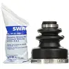 Image de SWAG Jeu de soufflets (arbre d'entraînement) 70914906 getriebeseitig | Compatible avec: CITROËN EVASION Großraumlimousine, EVASION Van, JUMPER I Bus, JUMPER I Bus, JUMPER I Kasten, JUMPER I Kasten