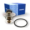 Image de SWAG 30 91 8288 Thermostat de liquide de refroidissement, régulateur de température, thermostat de refroidissement