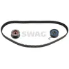 Image de SWAG Jeu de courroies dentées 40923415 Compatible avec: OPEL ASTRA G Caravan, ASTRA G CC, ASTRA G Kasten/Kombi, ASTRA G Stufenheck, COMBO Kasten/Großraumlimousine, COMBO Tour, CORSA C