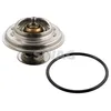 Image de SWAG 10 91 0266 Thermostat de liquide de refroidissement avec régulateur de température