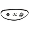 Image de SWAG Jeu de courroies dentées 62926717 Compatible avec: CITROËN BERLINGO/BERLINGO FIRST Großraumlimousine (MF_, GJK_, GFK_, BERLINGO/BERLINGO FIRST Kasten/Großraumlimousine