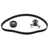 Image de SWAG Jeu de courroies dentées 81926813 Compatible avec: TOYOTA DYNA 100 Pritsche/Fahrgestell, HIACE IV Bus, HIACE IV Kasten, HILUX V Pick-up, HILUX VI Pick-up, VW TARO