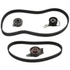 Image de SWAG Jeu de courroies dentées 50927081 Compatible avec: FORD ESCORT VI, ESCORT VI Cabriolet, ESCORT VI Express, ESCORT VI Stufenheck, ESCORT VI Turnier, FIESTA IV, FIESTA Kasten/Großraumlimousine