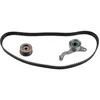 Image de SWAG Jeu de courroies dentées 40926084 Compatible avec: OPEL ASTRA F, ASTRA F Caravan, ASTRA F CC, ASTRA F Kasten/Kombi, COMBO Kasten/Großraumlimousine, CORSA B, CORSA B Kasten/Schrägheck, VECTRA B