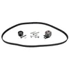 Image de SWAG Jeu de courroies dentées 70928305 Compatible avec: ALFA ROMEO 147, 156, 156 Sportwagon, 159, 159 Sportwagon, BRERA, GIULIETTA, GIULIETTA Kasten/Schrägheck, GT, SPIDER, CADILLAC BLS, BLS Wagon