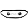 Image de SWAG Jeu de courroies dentées 62929271 Compatible avec: CITROËN JUMPER I Bus, JUMPER I Kasten, JUMPER I Pritsche/Fahrgestell, PEUGEOT BOXER Bus, BOXER Kasten, BOXER Pritsche/Fahrgestell