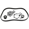 Image de SWAG Pompe à eau + kit de courroie de distribution 50932721 Compatible avec: FORD FIESTA V, FIESTA V Van, FUSION, TOYOTA AYGO