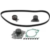 Image de SWAG Pompe à eau + kit de courroie de distribution 55932813 Compatible avec: VOLVO C70 I Cabriolet, C70 I Coupe, C70 II Cabriolet, S40 I, S60 I, S70, S80 I, V40 Kombi, V70 I, V70 II