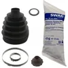 Image de SWAG Jeu de Joints-Soufflets Arbre de Commande 30 93 0024 Avant, côté Roue 115mm