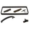 Image de SWAG Jeu de chaînes de distribution 99130324 Compatible avec: MERCEDES-BENZ /8, MERCEDES-BENZ 123 Stufenheck, 123 T-Model, G-CLASS, G-CLASS Cabrio, T1 Bus, T1 Kasten, T1 Kasten