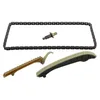 Image de SWAG Jeu de chaînes de distribution 99130325 Compatible avec: MERCEDES-BENZ A-CLASS, VANEO