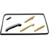 Image de SWAG Jeu de chaînes de distribution 99130329 Compatible avec: MERCEDES-BENZ C-CLASS, C-CLASS, C-CLASS Coupe, C-CLASS T-Model, C-CLASS T-Model, CLC-CLASS, CLS, E-CLASS, E-CLASS, E-CLASS Cabriolet