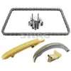 Image de SWAG Jeu de chaînes de distribution 99130343 Compatible avec: BMW 3, 3 Touring, 5, 5 Touring, 7, X5, LAND ROVER FREELANDER I, LAND RANGE III, OPEL OMEGA B, OMEGA B Caravan