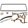 Image de SWAG Jeu de chaînes de distribution 99133080 Compatible avec: OPEL AGILA, ASTRA G Caravan, ASTRA G CC, ASTRA G CLASSIC Caravan, ASTRA G Stufenheck, ASTRA H, ASTRA H Caravan, ASTRA H GTC