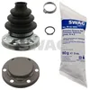 Image de SWAG 20 93 6552 Kit de soufflet de cardan